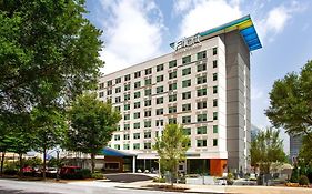 Aloft By Marriott Atlanta Downtown